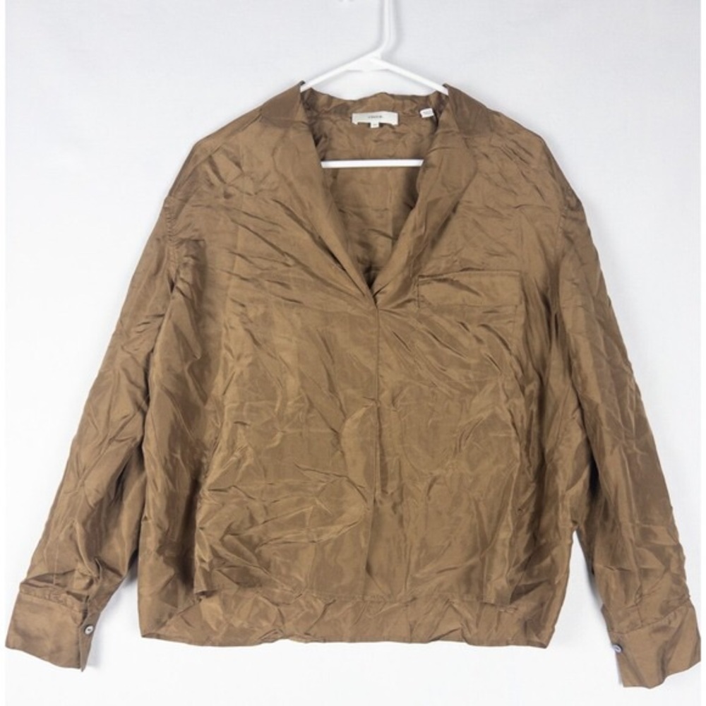 Women's Brown Jacket